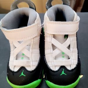 Jordan 6 rings Toddler Shoes 5C